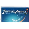 GlaxoSmithKline Zovirax labiale Crema 5% 2G