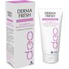 Rottapharm Dermafresh Ipersudor Piedi 100