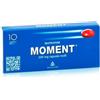 Angelini Moment 200mg 10 Capsule Molli