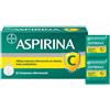 Bayer Aspirina C 400mg 10 Compresse Effervescenti