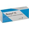 Johnson & Johnson Pevaryl Soluzione Cutanea 1% 6 Bustine 10gr