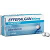 Upsa Italy Efferalgan 500mg 16 Compresse