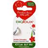 Biojoux Orecchini BJT 992 Crystal Hoop