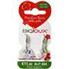 Biojoux Orecchini BJT 989 Heart Dangle