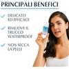 Eucerin Dermatoclean Struccante Occhi Bifase 125ml