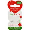 Biojoux Orecchini BJT 0050 White Crystal Ball 5MM