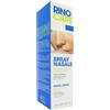 Rino Care Rinocare Spray Nasale Soluzione Isotonica 125ml