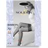 Solidea Marilyn 70 Calza Autoreggente Sabbia Taglia 4