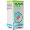 Mylan Froben Gola 250mg/100ml Spray Orale 15ml