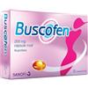 Sanofi Buscofen 200mg 12 Compresse Molli