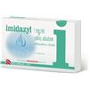 Recordati Imidazyl Collirio 10 Flaconcini Monodose 1mg/ml