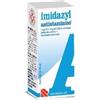 Recordati Imidazyl Collirio Antistaminico 1 Flacone 10ml 1mg/ml+1mg/ml