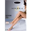 Solidea Venere 70 Open Toe Nero Taglia 4L