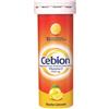 Cebion Vitamina C gusto limone 10 compresse effervescenti
