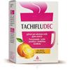 Angelini Tachifludec 10 Bustine Gusto Arancia