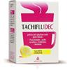 Angelini Tachifludec 10 Bustine Gusto Limone