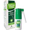 Angelini Tantum Verde 0,30% Spray Flacone nebulizzatore 15ml