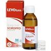 Dompé Levotuss Sciroppo 200ml 30mg/5ml