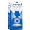 Sanofi Lisomucil Tosse Sciroppo con Zucchero Adulti 200ml