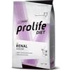 Prolife CROCCHETTE PROLIFE DIET CAT RENAL SENSITIVE. 1,5KG