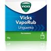 Vicks Vaporub unguento inalante per raffreddore 50 g