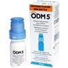 Fb Vision Odm5 Soluzione Oftalmica per gli occhi 10 ml