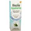Rinazina Glaxosmithkline C.Healt. Rinazina Acquamarina Spray Nasale Ipertonico 20 ml