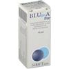 Sooft BLUgel A Free Soluzione Oftalmica Lubrificante 10 ml