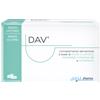 Lo.Li. Pharma Lo. Li. Pharma Dav 30 Compresse