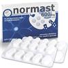 Epitech Group Normast Integratore per il nervo periferico 20 Compresse 600 mg
