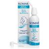 Euritalia Pharma Isomar Naso e Orecchie Spray Igiene Quotidiana acqua di mare 100ml