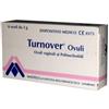 Mastelli Turnover 6 Ovuli Vaginali