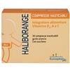 Eurospital Haliborange Integratore Sistema Immunitario 30 Compresse