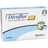 Dicofarm Dicoflor 30 per alterazione della flora batterica 15 bustine