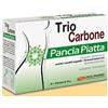 Pool Pharma Triocarbone Pancia Piatta 10 + 10 Bustine