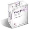 Omikron Microfleb L 10 Fialoidi Monodose 10 Ml