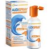 Audispray Diepharmex Audispray Junior igiene auricolare spray acqua di mare ipertonica