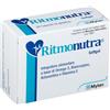 Meda Pharma Ritmonutra Integratore per l'apparato cardio vascolare 30 capsule softgel