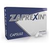 Shedir Pharma Zafrexin Integratore per l'umore 30 Capsule