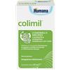 Humana Colimil Integratore Regolarità Intestinale 30 ml