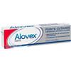 Recordati Alovex Ferite Crema contro lesioni cutanee 30 ml