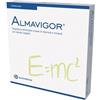 Euronational Almavigor 10 Flaconcini Monodose Integratore
