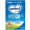 Mellin 1 Latte in polvere per lattanti 700 g