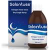 DMG Italia Selentuss Sciroppo con miele per tosse secca 200 ml
