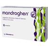 Euronational Mandroghen 30 Compresse 750 Mg Prostata