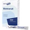 Depofarma Biotransit 15 Stick 15 ml Integratore per la Regolarità Intestinale