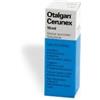 Otalgan Vemedia Pharma Otalgan Cerunex Gocce auricolari 10 ml