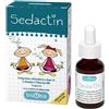 Buona Steve Jones Sedactin Integratore contro stanchezza e affatticamento 20 ml