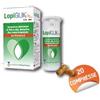 Akademy Pharma Lopiglik Plus Integratore per il controllo del colesterolo 20 compresse