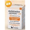 Vemedia Pharma Melatonina Dispert 120 Compresse